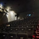 CGV서면 4DX관 이미지