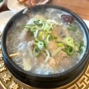 개성삼계탕닭한마리 | [전주호성동맛집]개성삼계탕닭한마리. 몸보신에 제격인 삼계탕 맛집 내돈내산 후기