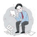 신우플러스원 | 四字成語 총정리 &lt;ㅂ&gt; 34 반신반의~반야바라밀
