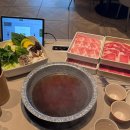아웃벡 삼겹살 하우스 | 고속터미널 맛집 모던샤브하우스 센트럴시티점 내돈내산 후기 (찾아가는 법부터 육수 추천까지)