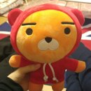 프랜즈 인형뽑기 이미지