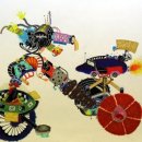 퍼포먼스미술학원 이미지