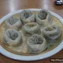 국수와만두