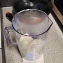 플러스앤고 | 도깨비방망이 퀵앤고 플러스 무선 핸드블렌더 이유식 만들기