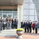 신대철 부안문협회장 부안문화재단 출범식참석 이미지