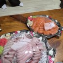 정훈 | 수원 농수산물도매시장 대방어 모듬회 맛집 정훈수산 내돈내산 포장 후기