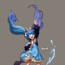 나도 작가디지털 드로잉 이미지