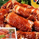 도매숯불갈비 이미지