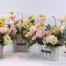 플로리스트 초급 이미지