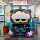 외국인 친구와 가기 좋은 홍대 놀거리 조앤프렌즈 K-에디션 팝업