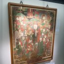 운흥사 천룡탱화 이미지