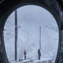 김윤석, 구교환, 노윤서 '폭설' 공식 이미지 이미지