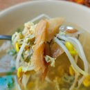 쌍용해장국 이미지