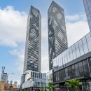 📍📍📍집 전체에서 시티뷰와 레이크뷰를 한번에! 랩어라운드 발코니까지? 55 Cooper St - $849,000📍📍📍 이미지