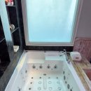 호수일출스파펜션 | [제천 펜션 추천] 가족·친구와 함께하기 좋은 제천 청풍호 펜션, 가성비펜션 '호수일출스파펜션'