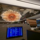 [인천공항] Matina Gold Lounge 인천공항 T2, "만원의 행복" 이용 후기 여유는 만족 음식은 아쉬움