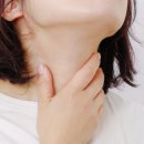 &#34;몸에 갑자기 이런 증상 생기면&#34; 갑상선암 초기증상입니다. 이미지