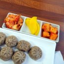 ✅️ 전주 &#39;메르밀 진미집&#39; 쫄깃하고 푸짐한 소바 맛집