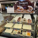 크리스피크림 롯데상인점 | [리뷰]크리스피크림도넛 1+1 행사 수요일/롯데백화점 상인점