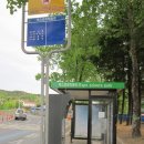 엑스포과학공원 버스정류장 이미지