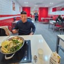 여천 | 광교호수공원 즉석떡볶이 맛집 떡튀순｜어린시절떡볶이 광교점 후기