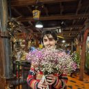 두레에너지 | 우프코리아GG101두레산지농장 알래스카 Barrett&amp; 프랑스 우퍼 Ferix후기 소개합니다