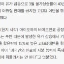 (주)MH에탄올 이미지