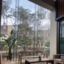 북한산 기운을 느끼며 산림욕하기에 최적인 PARASPARA SEOUL 파라스파라 파인 스위트 숙박 후기