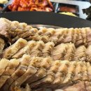 신촌정직한족발