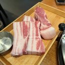 몬트락 | 수내역 맛집 고기집 직접 구워주는 제주몬트락 제주반상 후기