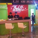 김진호복싱다이어트 이미지