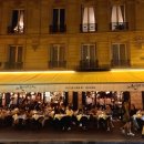 르(Les) | 파리 에스카르고 맛집 les antiquaries 루브르 오르세 근처 식당 추천