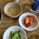 원조의정부부대찌개 - 천안시 서북구 | 금릉동 원조의정부부대찌개, 경찰서 근처 오래된 부대찌개 맛집 후기