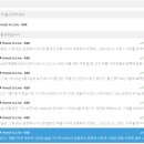 농심, 주말에 블로그글 보며 드는 생각, 복기, 반성