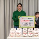 신세계유통(신세계푸드) 이미지