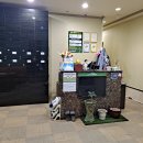 브라더 스크린골프 이미지