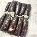 꼬꼬마충무김밥