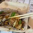 청년거리문화한마당 | 통영 투나잇웨이브 청년문화의 거리 청년포차 후기