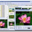 RAW 파일을 지원하는 FastStone Image Viewer 이미지