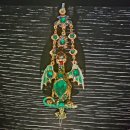 카스산업계기 | [공지] (전시회후기) 아트쥬얼리, The Art of Jewellery, 롯데뮤지엄,