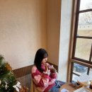 [행궁동 카페] 프라하에서 직접 배워온 전통레시피 굴뚝빵 맛 볼 수 있는 &#39;호뜨프라하&#39; 곰돌이트리도...