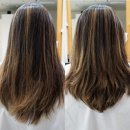 주영미용실 | 친구들이 머리 예쁘다며 물어본 미용실, 강남구청역 주영미용실 후기