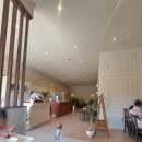 인브스키친 | 송도 데이트하기 좋은 화덕피자 맛집, 인브스키친 후기(뚝배기파스타&amp;스테이크피자)