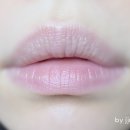 백안기획 | 디올 홀리데이 에디션 핑크 립밤 립맥시마이저 발색 및 골드파우치 언박싱