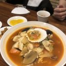 인천 청라 뉴욕반점 ; 정말 맛있는 바삭쫀득 찹쌀 탕수육 먹고 왔어요 !