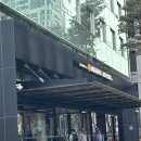 KB국민은행 신관 앞 횡단보도 | [KB 국민은행] IT's Your Life 7기 발대식 현장