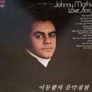 Johnny Mathis - Too Young 이미지