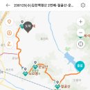 백2리 마을회관 이미지