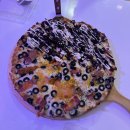 [부산 광안리] 광안리해수욕장 피자 맛집 피자여신 후기