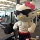 [죽전역 헬스] 인생에 운동은 필수입니다 왜냐면 원래 그럼